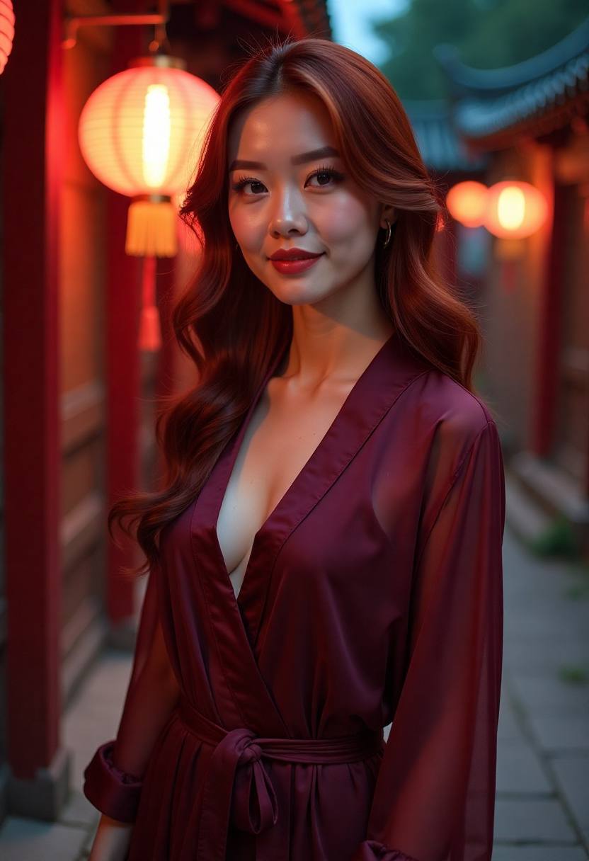长夜有星剧集海报